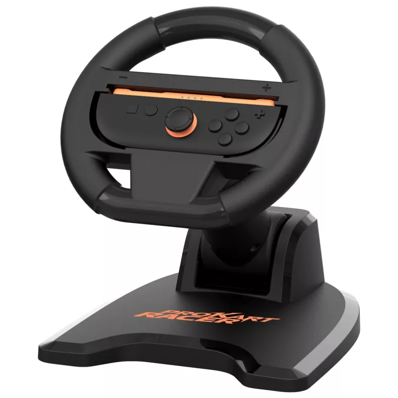 Rool SUBSONIC SA5727-2 Pro Kart Racer Duo Nintendo Switchile kahe kontrolleri toega