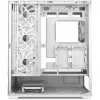 PC korpus Sharkoon AK6 RGB, ATX, valge