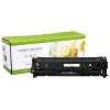 Static Control Ühilduv Hewlett-Packard 312X (CF380X) Must, 4400 lk IP-kaitstud