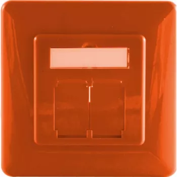 S-Conn 74281-O oranž 1 tk ShiverPeaks