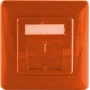 S-Conn 74281-O oranž 1 tk ShiverPeaks