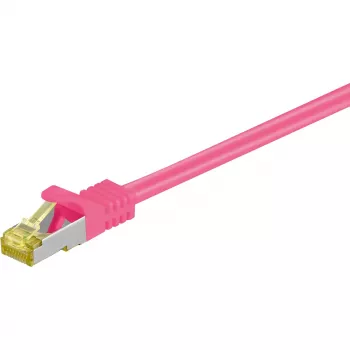 Goobay 91569 Ethernet patch-kaabel
