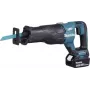 Makita DJR187RT - mootoriga rebassaag - juhtmeta - ilma akuta - 18 V (DJR187RT)