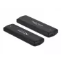 SSD-korpus DeLOCK väline USB USB-C kombokorpus 42633