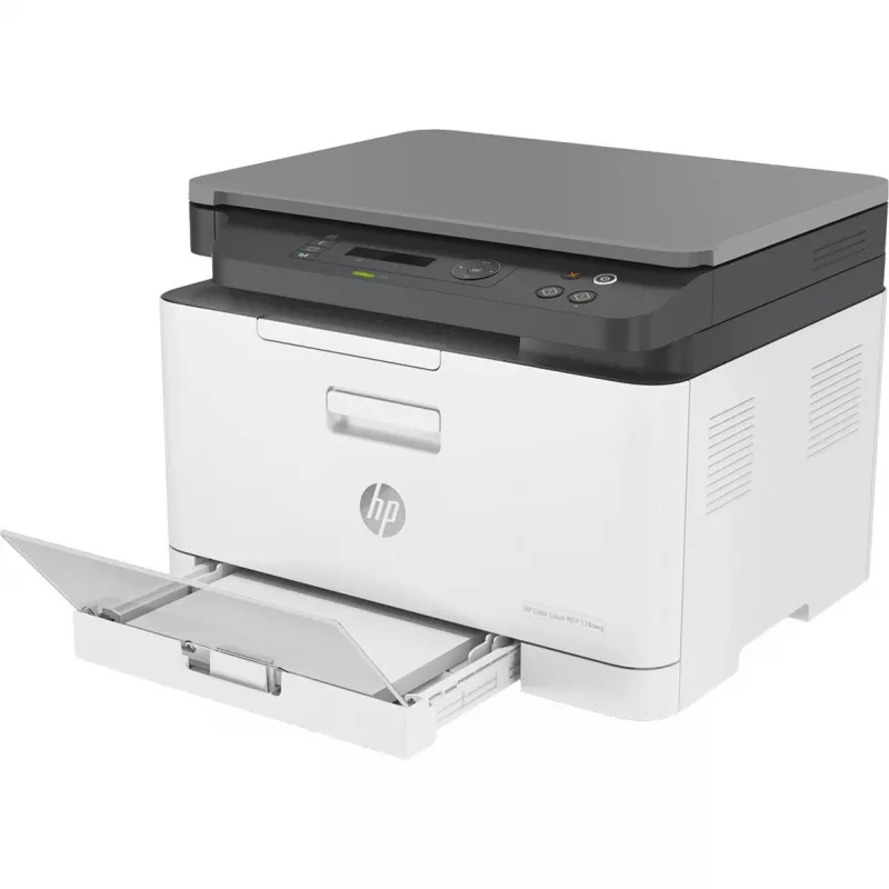 HP 6HU08A#B19 Printer Must