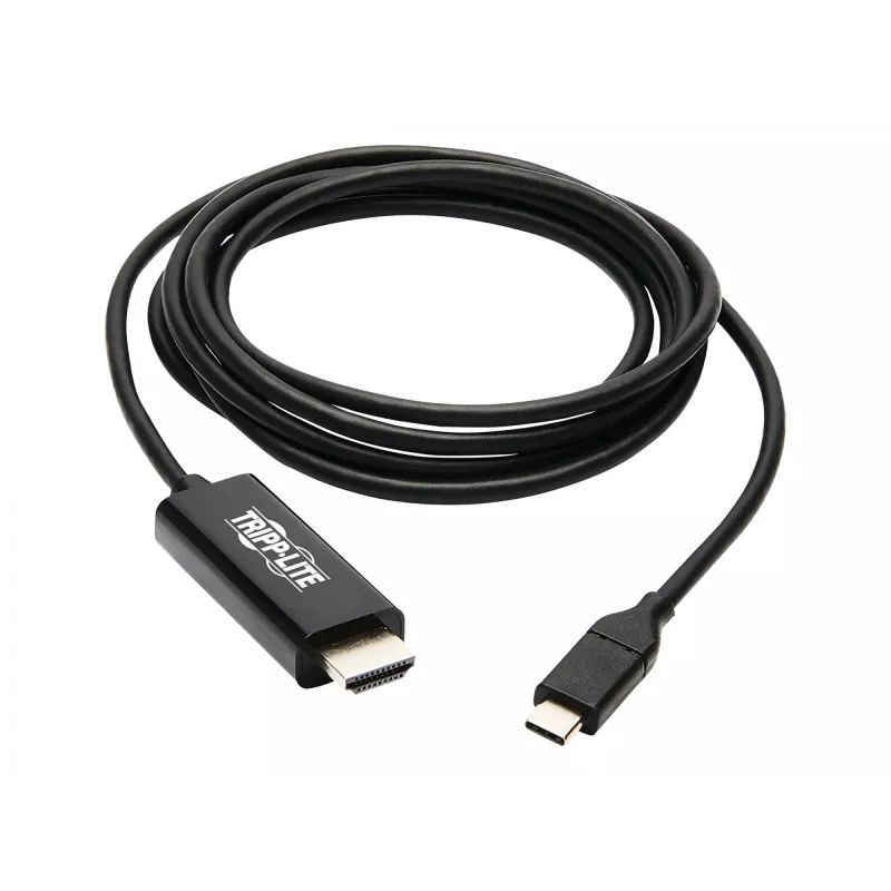 Tripp U444-006-H4K6BE ühenduvuse lisaseade, must
