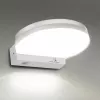 Välisseina LED-lamp MACLEAN MCE346W 15W — sooja/külma valgust pole määratud
