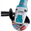 Makita GA5080RX02 nurklihvija 12,5 cm 12000 p/min 2,6 kg