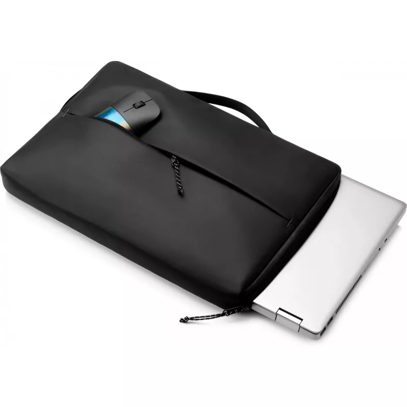 HP 14 Sleeve ümbris 14-tollisele sülearvutile, must
