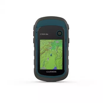 Käeshoitav navigaator Garmin eTrex 22x