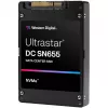 SSD-ketas Western Digital 30,7 TB U.3 PCI Express 4.0 Ultrastar DC SN655