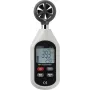 VOLTCRAFT AN-10 Anemomeeter 0,3 kuni 30 m/s Magnetlabaratta (VC-8314270)