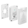 Grandstream Networks GWN7661 traadita pääsupunkt 1201 Mbit/s Valge Power over Ethernet (PoE)