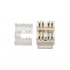 Keystone Extralink CAT5E UTP, RJ45 pistik