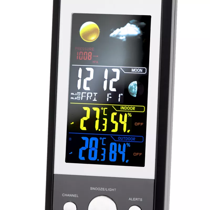 Mesko MS 1177 Ilmajaam