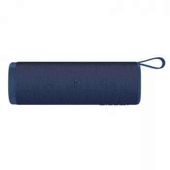 Xiaomi Sound Outdoor kaasaskantav Bluetooth-kõlar, 30 W, sinine