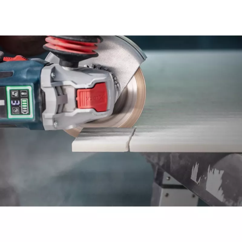 Bosch Expert HardCeramic X-LOCK teemantlõikeketas, 115 mm, 2608900657