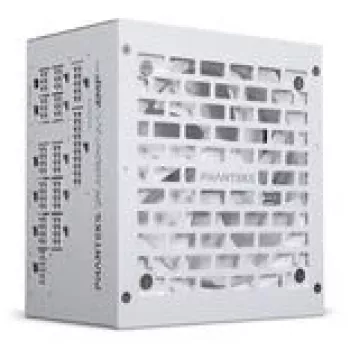 Phanteks AMP GH V2 1000W 80 PLUS Platinum toiteplokk PCIe 5.1 ATX 3.1 - 1000 W (PH-P1000GH_WT02_EU)