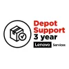 Lenovo 3Y Depot 3 aasta(t)