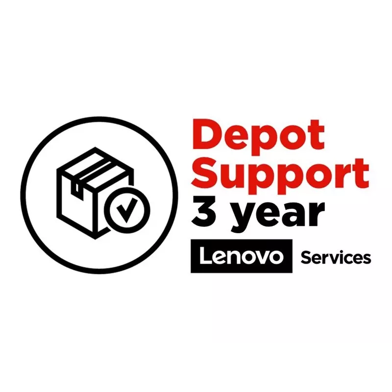Lenovo 3Y Depot 3 aasta(t)