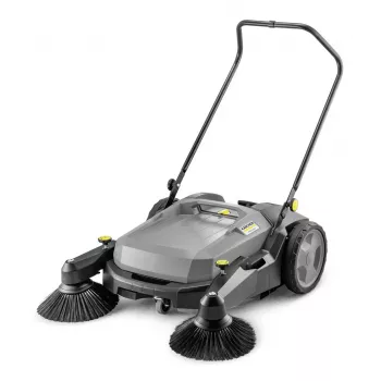 Karcher AG KM 70/20 C 2SB pühkimismasin, 22 kg, käsitsi juhitav