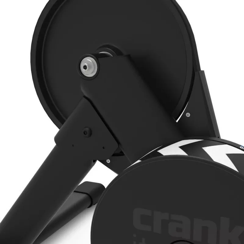 Wahoo KICKR CORE 2 trenažöör (ZWIFT Cog & Click)