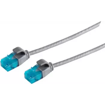 Võrgukaabel S/CONN 08-22070 Hall 10 m Cat6 U/UTP