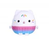 Pehme mänguasi SIMBA maskott Universal Gabby 20 cm — muljutav plüüs, 3 tüüpi