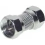 Wi‑Fi antenn ShiverPeaks 85200 — F‑tüüpi topeltühendus (Doppelstecker)