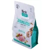 BRIT Care Grain-Free Sterilized Urinary - kuiv kassitoit - 400 g