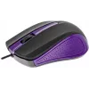 USB-juhtmega hiir, 3 nuppu, kummeeritud pind