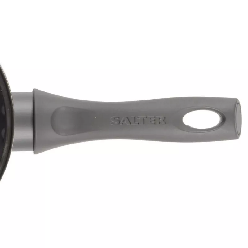Kastrul Salter BW11043EU7 18 cm mittenakkuva, induktsioon