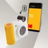 Kodak SMILE+ hetkeprinterkaamera, 2x3'', valge