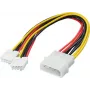 Toitejuhe ShiverPeaks 78234-HQ, pikkus 13,30 cm