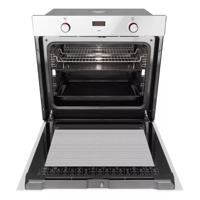 Amica ED37617W X-TYPE ahi 77 L 3600 W A Valge
