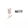 Isekleepuv topeltlukustuskinnitus 3M 7100017793, 25 mm lai x 1,25 m pikk