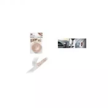 Isekleepuv topeltlukustuskinnitus 3M 7100017793, 25 mm lai x 1,25 m pikk