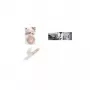 Isekleepuv topeltlukustuskinnitus 3M 7100017793, 25 mm lai x 1,25 m pikk