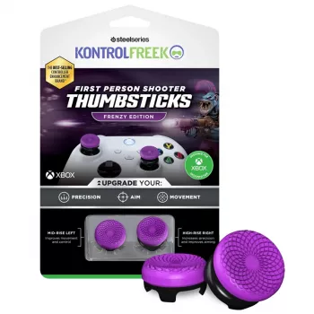 KontrolFreek Aim Boost Kit analoogpulga haarded