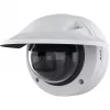 IP kuplkaitsekamera AXIS P3275-LVE 1920×1080, 0,02 lx, 100° HF, 190° pööre, lagi/seina, sise/õue