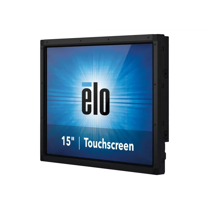Monitor Elo Touch Solutions 1590L 15-tolline LCD puuteekraan 1024 x 768