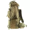 Seljakott Extralink Tactical Military Camouflage 65L
