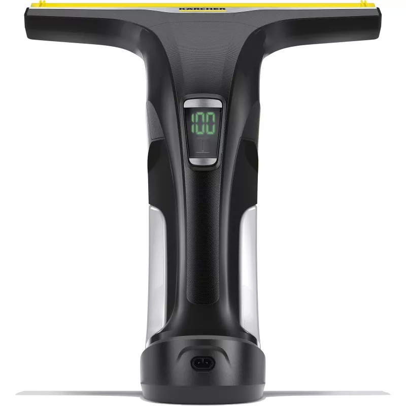Akende puhastaja Karcher WV 6 Plus Multi Edition must/hall, mudel 1.633-514.0