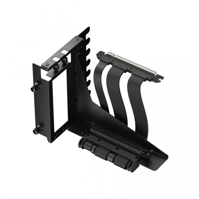 GPU komplekt Fractal Design Flex 2 Universal Must 124x196x144mm