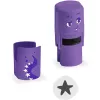 Colop 156695 ümmargune violetne lastele