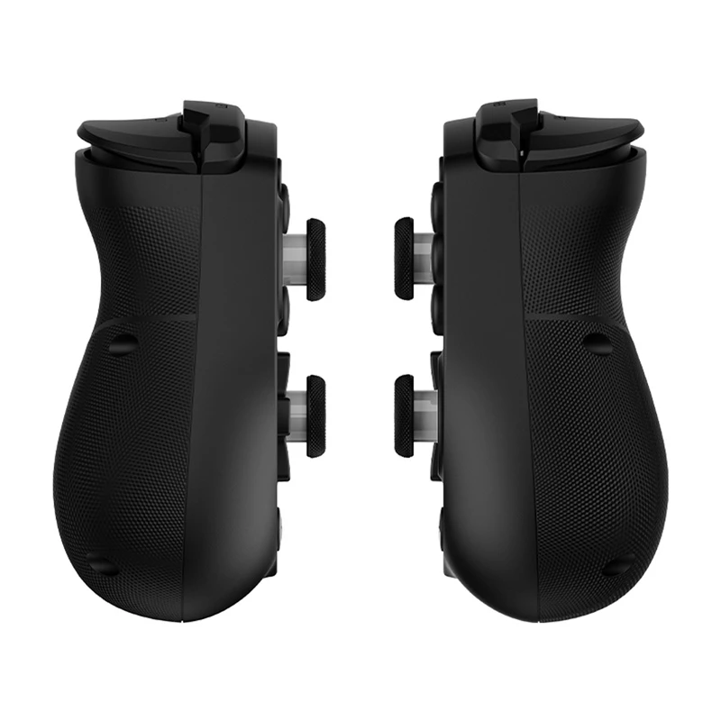 Mängukontroller GameSir X5 Lite – juhtmevaba Bluetooth, ergonoomiline disain, must