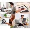 iPad Pro 12.9 klaviatuuriga ümbris