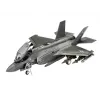 Plastikmudel Lockheed Martin F-35A Light 1/72