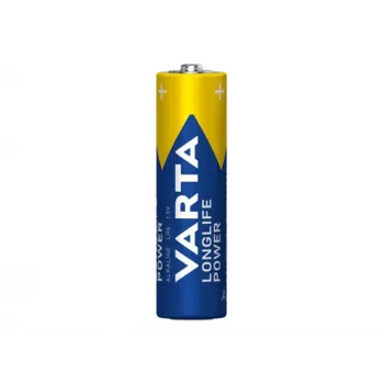 Ühekordne patarei Varta LONGLIFE Power AA Aluseline