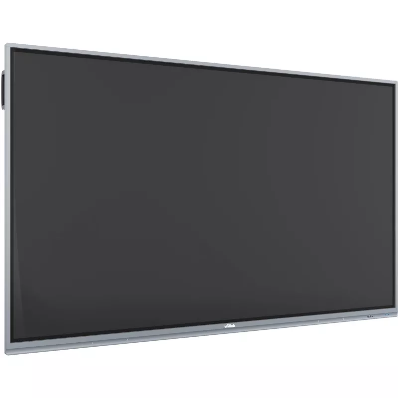 VIVITEK Display EK865i 218 cm (86 inch). 4K-UHD (Kaubavedu)